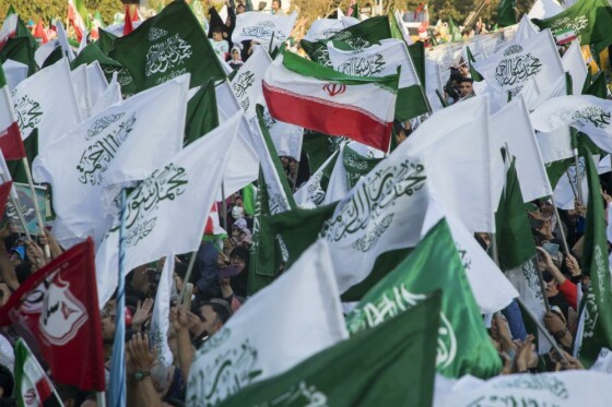 جشن میلاد پیامبر(ص) در میدان حضرت ولیعصر تهران