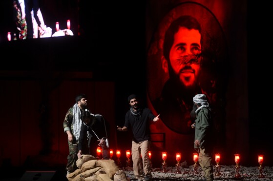 یادواره شهیدان مهدی و حمید باکری