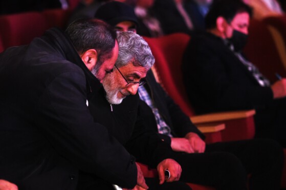 یادواره شهیدان مهدی و حمید باکری