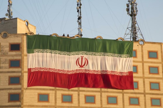 جشن میلاد پیامبر(ص) در میدان حضرت ولیعصر تهران