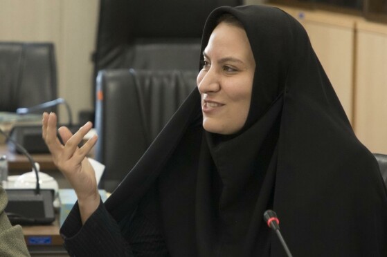 نشست هم اندیشی صاحبنظران دانشگاهی و فعالین صنعت خودرو با وزیر اقتصاد