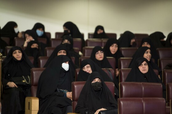 مراسم دومین سالگرد ارتحال حجت الاسلام روح الله حسینیان