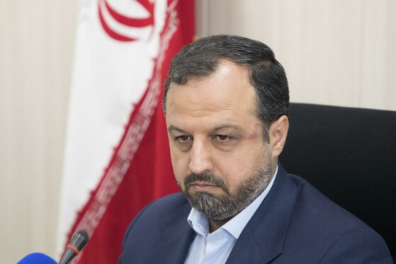 نشست هم اندیشی صاحبنظران دانشگاهی و فعالین صنعت خودرو با وزیر اقتصاد