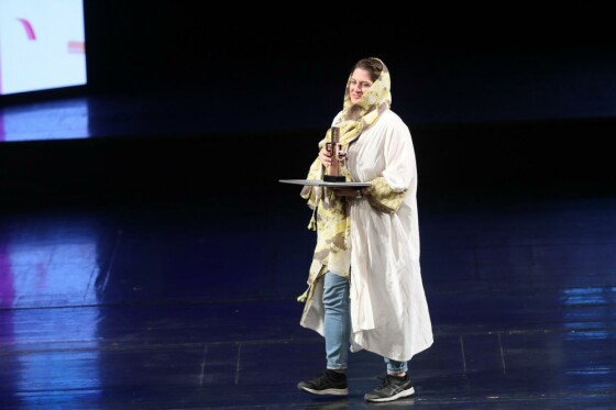 اختتامیه جشنواره فیلم شهر