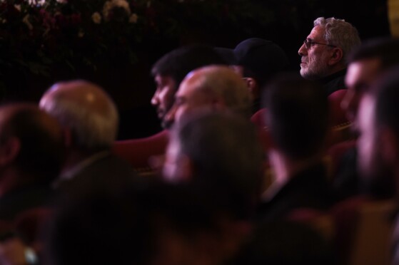 یادواره شهیدان مهدی و حمید باکری