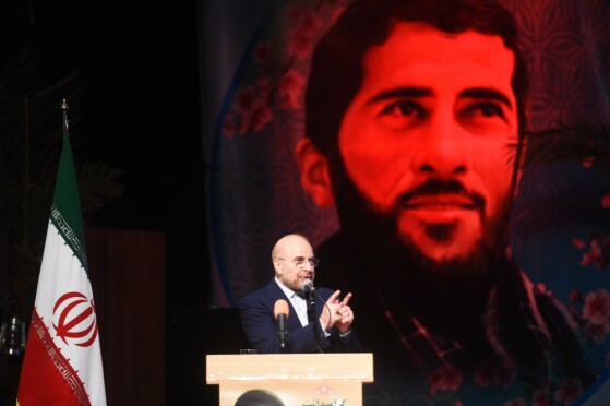 یادواره شهیدان مهدی و حمید باکری