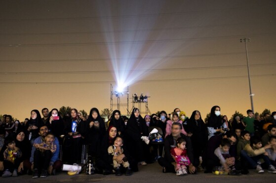 «سینمایش ۴۱۰»