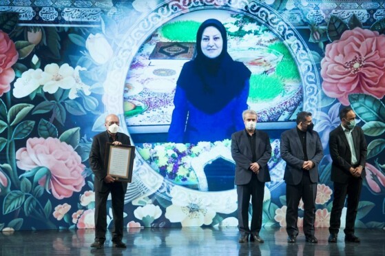 آیین بزرگداشت روز خبرنگار