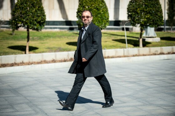 درحاشیه جلسه هیات دولت