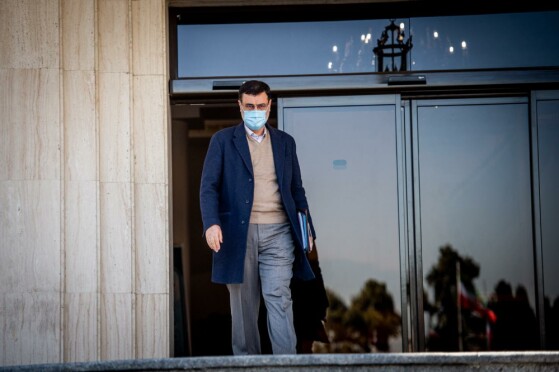 درحاشیه جلسه هیات دولت