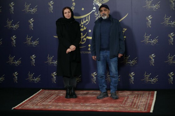 سومین روز چهل و یکمین جشنواره فیلم فجر