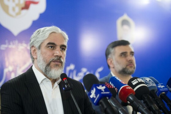 نشست خبری و روند آماده سازی نمایشگاه کتاب تهران