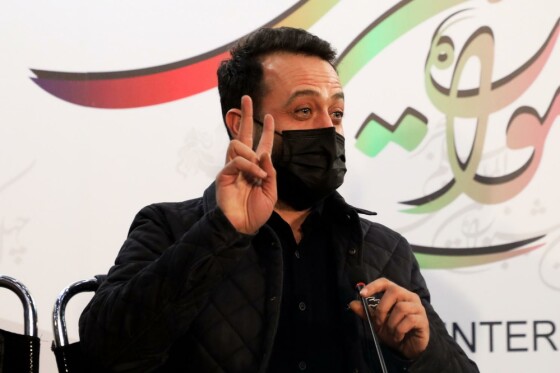 سومین روز چهل و یکمین جشنواره فیلم فجر