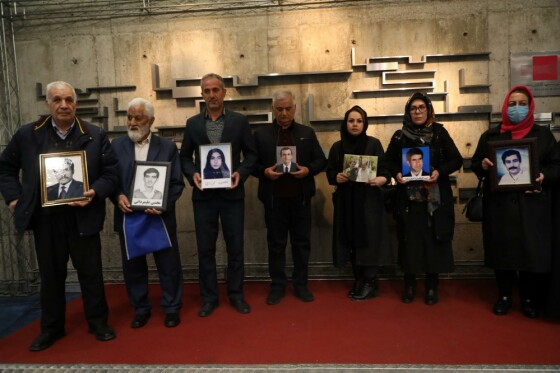 سومین روز چهل و یکمین جشنواره فیلم فجر