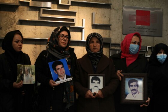 سومین روز چهل و یکمین جشنواره فیلم فجر