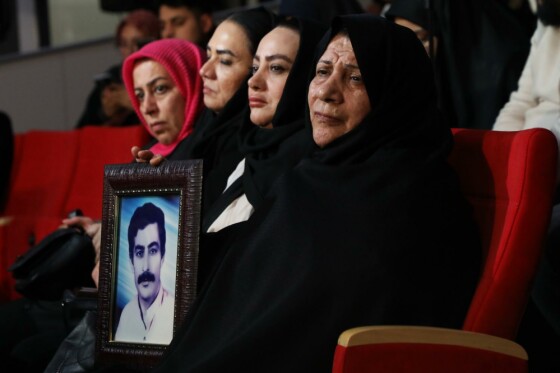 سومین روز چهل و یکمین جشنواره فیلم فجر