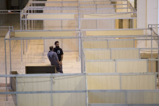 نشست خبری و روند آماده سازی نمایشگاه کتاب تهران