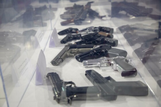 نمایشگاه دستآوردهای وزارت اطلاعات