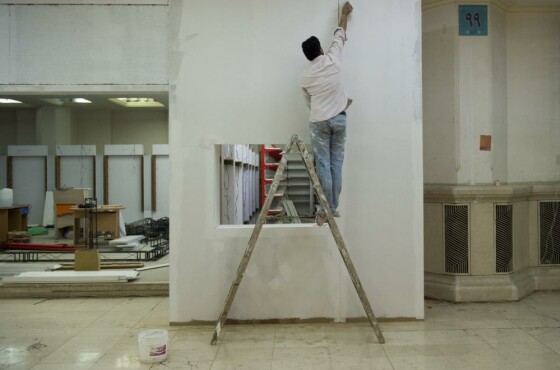 نشست خبری و روند آماده سازی نمایشگاه کتاب تهران