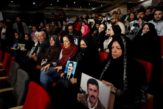 سومین روز چهل و یکمین جشنواره فیلم فجر