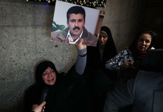 سومین روز چهل و یکمین جشنواره فیلم فجر