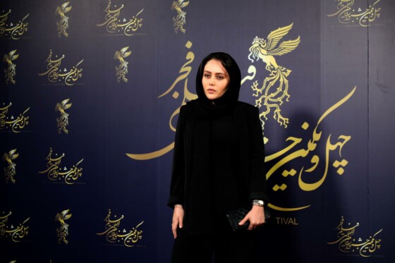 سومین روز چهل و یکمین جشنواره فیلم فجر