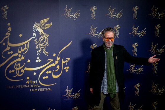 پنجمین روز چهل و یکمین جشنواره فیلم فجر