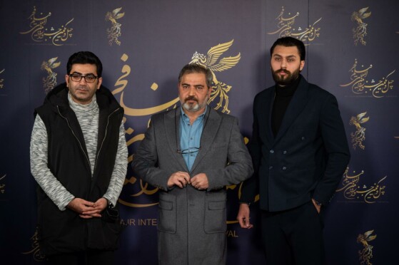 هشتمین روز چهل و یکمین جشنواره فیلم فجر