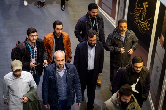 نهمین روز چهل و یکمین جشنواره فیلم فجر