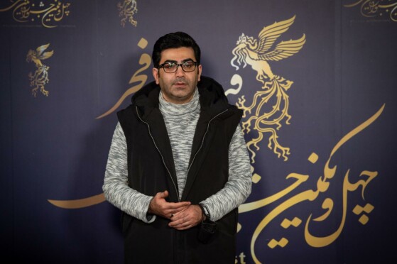 هشتمین روز چهل و یکمین جشنواره فیلم فجر