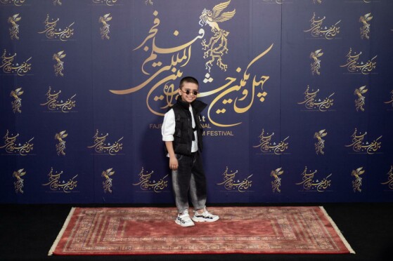 حضور وزیر ارشاد در هفتمین روز چهل و یکمین جشنواره فیلم فجر