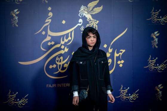 پنجمین روز چهل و یکمین جشنواره فیلم فجر