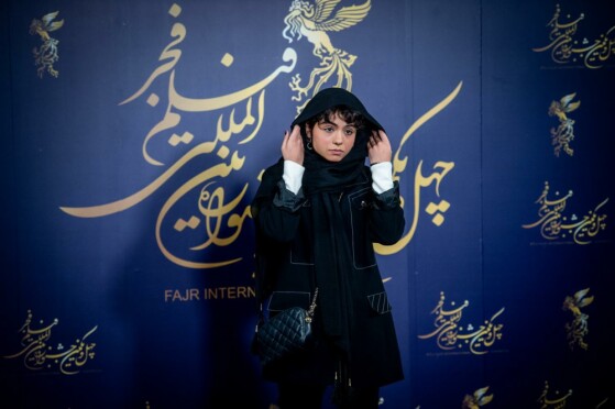 پنجمین روز چهل و یکمین جشنواره فیلم فجر