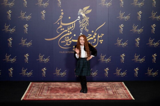 حضور وزیر ارشاد در هفتمین روز چهل و یکمین جشنواره فیلم فجر