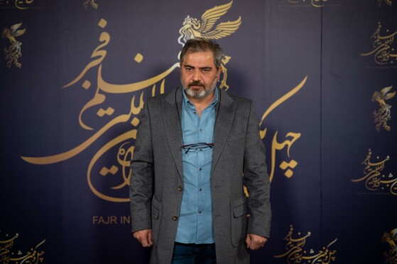 هشتمین روز چهل و یکمین جشنواره فیلم فجر