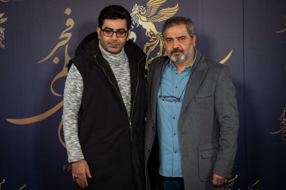 هشتمین روز چهل و یکمین جشنواره فیلم فجر