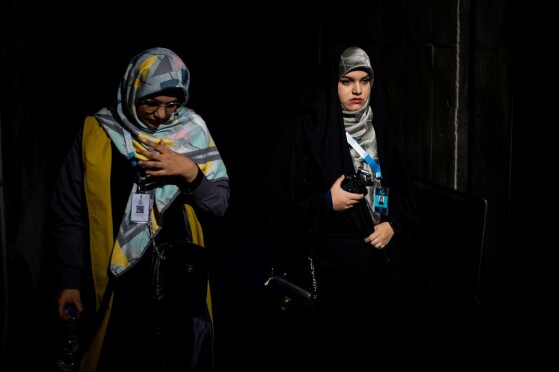 هشتمین روز چهل و یکمین جشنواره فیلم فجر