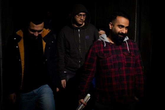 هشتمین روز چهل و یکمین جشنواره فیلم فجر