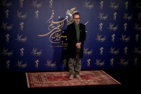 پنجمین روز چهل و یکمین جشنواره فیلم فجر