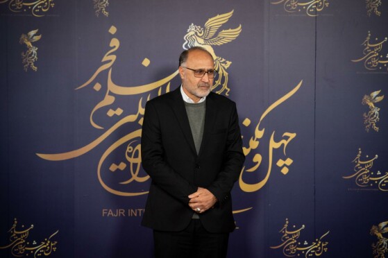 هشتمین روز چهل و یکمین جشنواره فیلم فجر