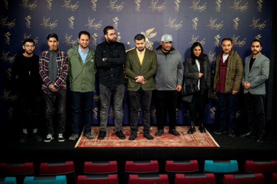 پنجمین روز چهل و یکمین جشنواره فیلم فجر