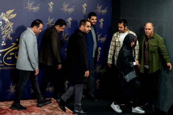 پنجمین روز چهل و یکمین جشنواره فیلم فجر