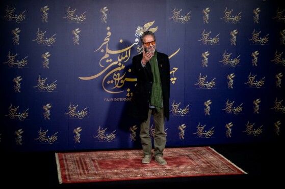 پنجمین روز چهل و یکمین جشنواره فیلم فجر