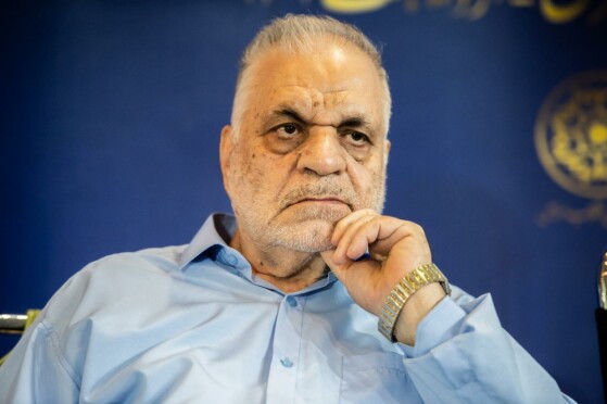 رونمایی از کتاب «من اعتراف میکنم»