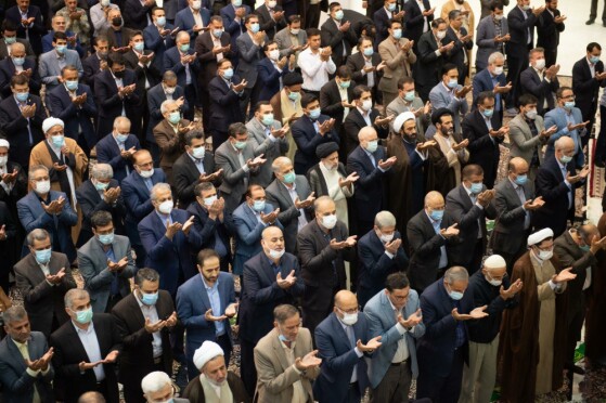 نشست دولت و مجلس