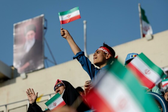 اجتماع بزرگ «سلام فرمانده» در ورزشگاه آزادی