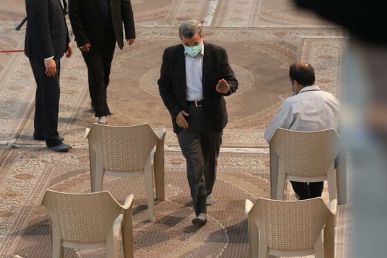 سخنرانی رهبر انقلاب در مراسم سالگرد رحلت امام خمینی (ره)