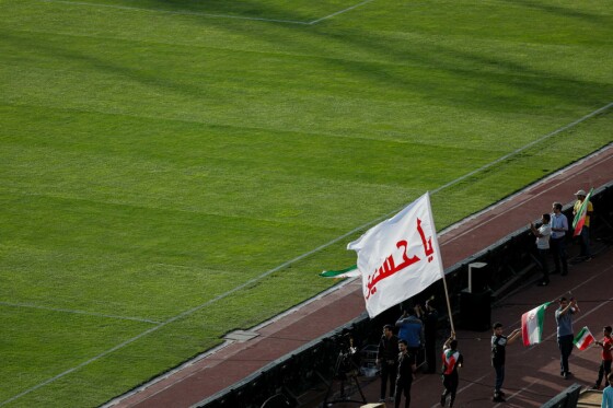 اجتماع بزرگ «سلام فرمانده» در ورزشگاه آزادی