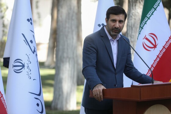 نشست خبری سخنگوی شورای نگهبان