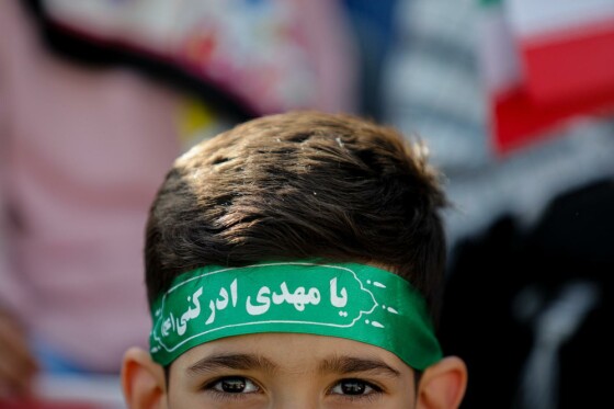 اجتماع بزرگ «سلام فرمانده» در ورزشگاه آزادی